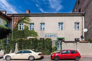 Apartament Secret Garden