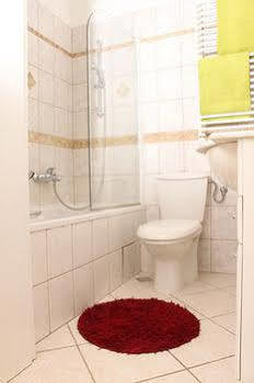 Secret Garden Apartment Krakow