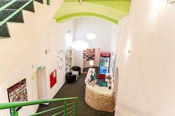 Secret Garden Apartament