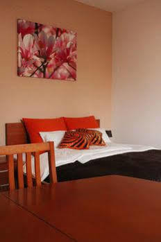 Apartament Secret Garden *