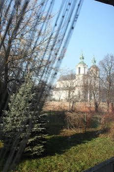 Apartment Secret Garden Krakow