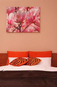 Apartament Secret Garden *