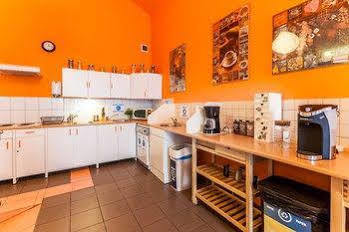 Secret Garden Apartment