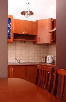 Apartament Secret Garden