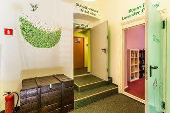Secret Garden Apartment Krakow