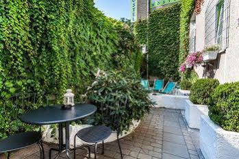 Secret Garden Apartament *